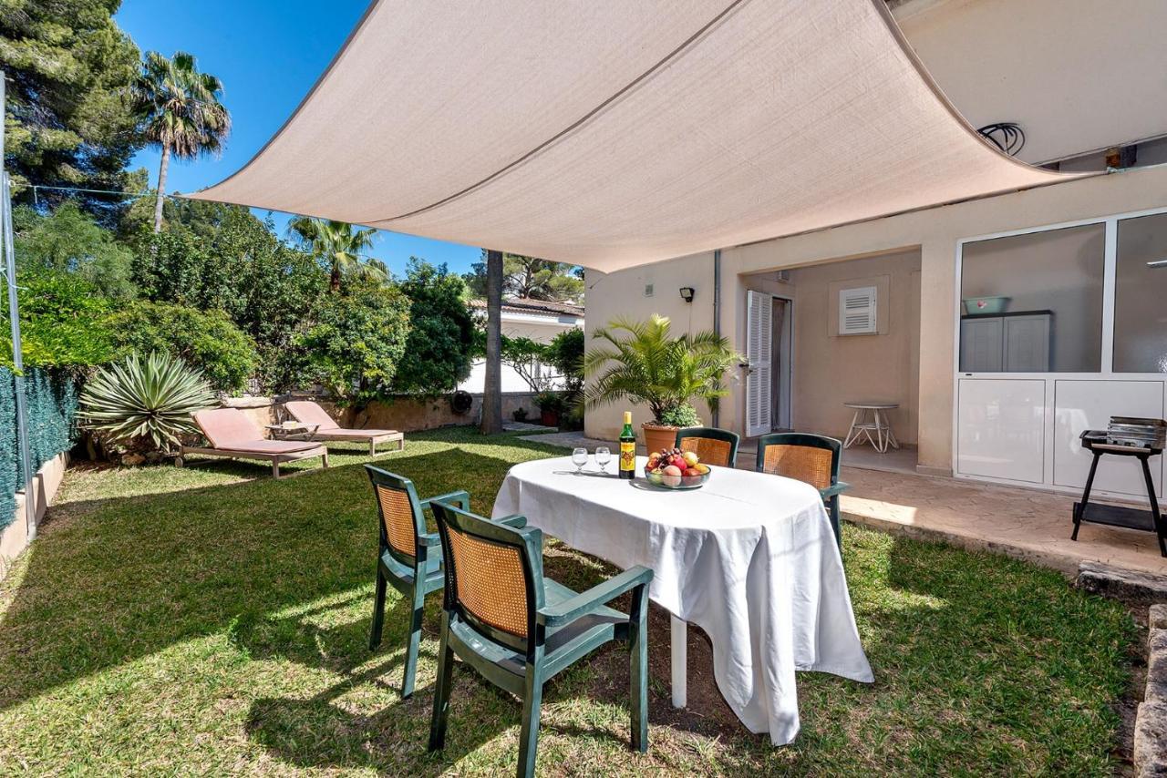 Tamarells - * Alcudia (Mallorca)
