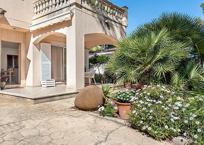 Villa Tamarells - Alcúdia